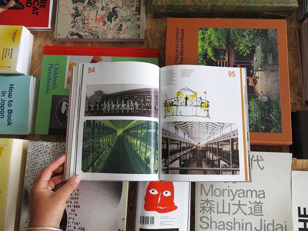 PRE-ORDER: Adapt! Designing New Lives for Old Buildings - Image 3