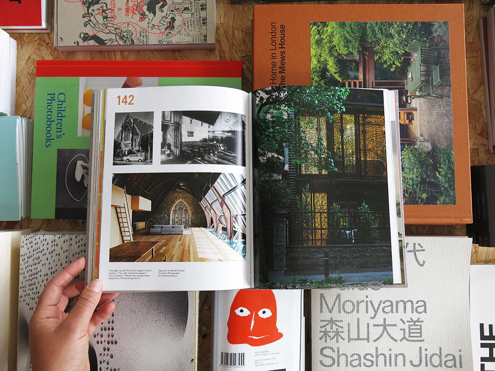 PRE-ORDER: Adapt! Designing New Lives for Old Buildings - Image 7