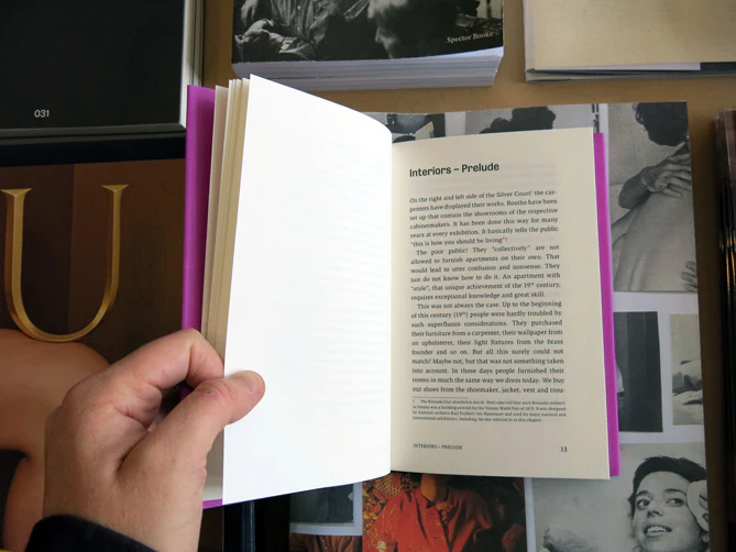 Adolf Loos - Creating Your Home With Style - Image 3