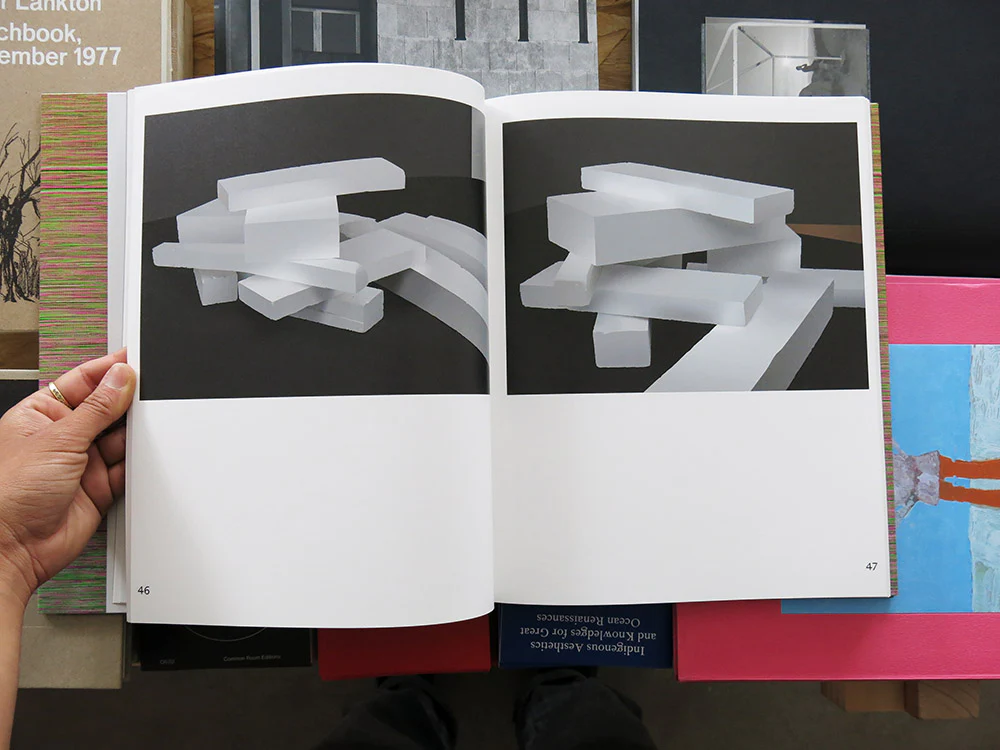 Adrian Sauer – Truth Table - Image 3