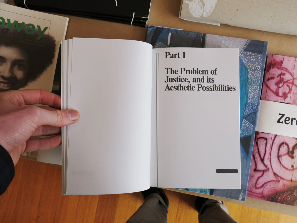 Aesthetic Justice: Intersecting Artistic And Moral Perspectives - Image 3
