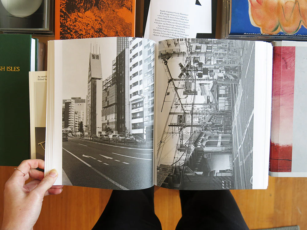 Aglaia Konrad – Japan Works - Image 3