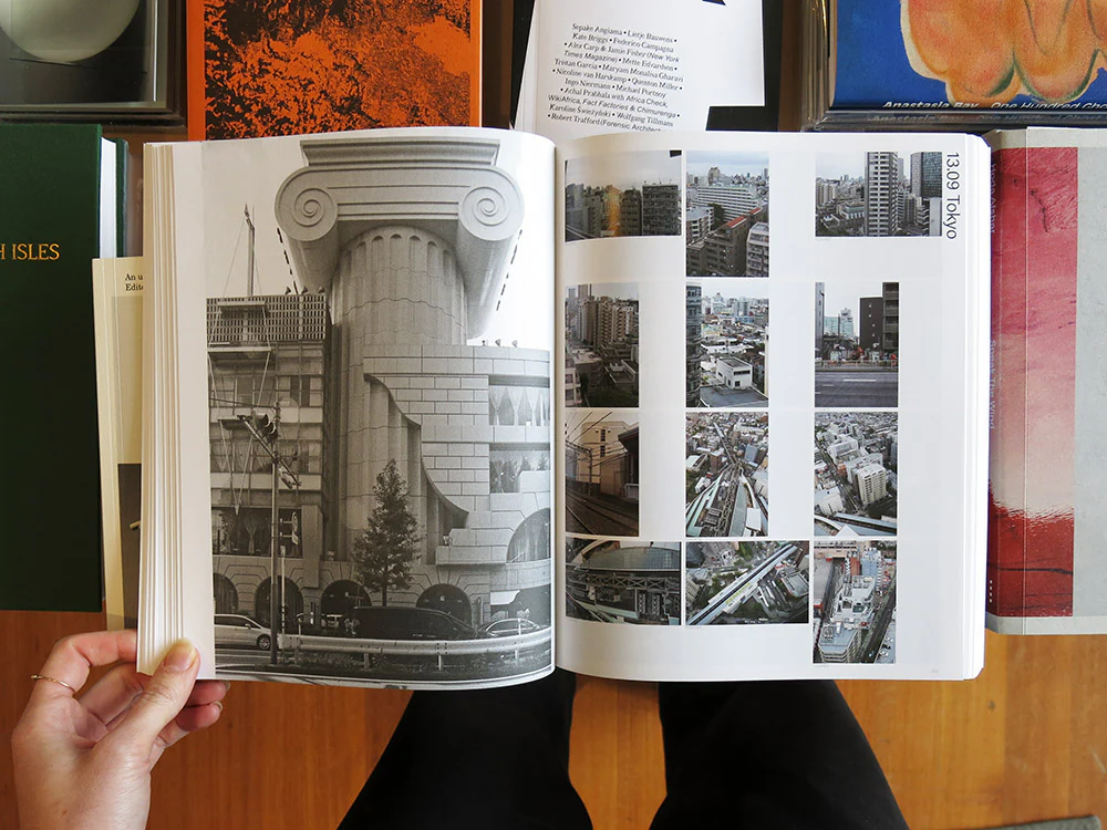 Aglaia Konrad – Japan Works - Image 4