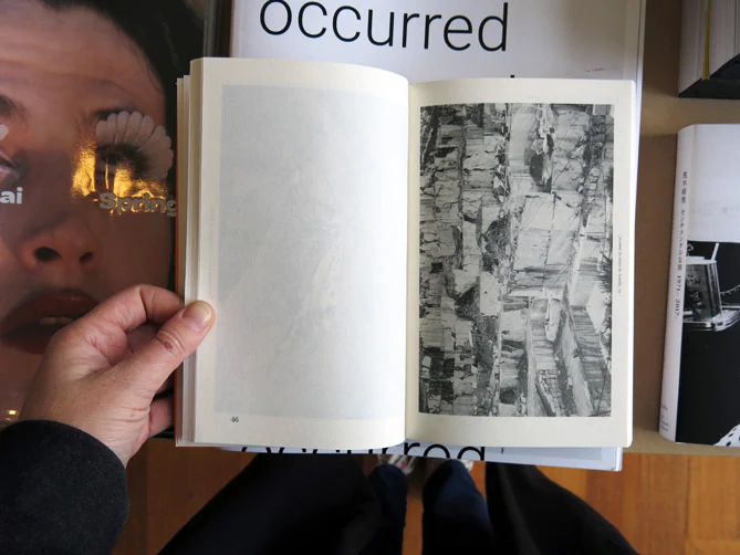 Aileen Burns, Tara McDowell & Johan Lundh - The Artist As - Image 3