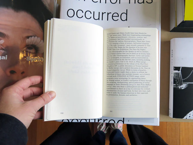 Aileen Burns, Tara McDowell & Johan Lundh - The Artist As - Image 8