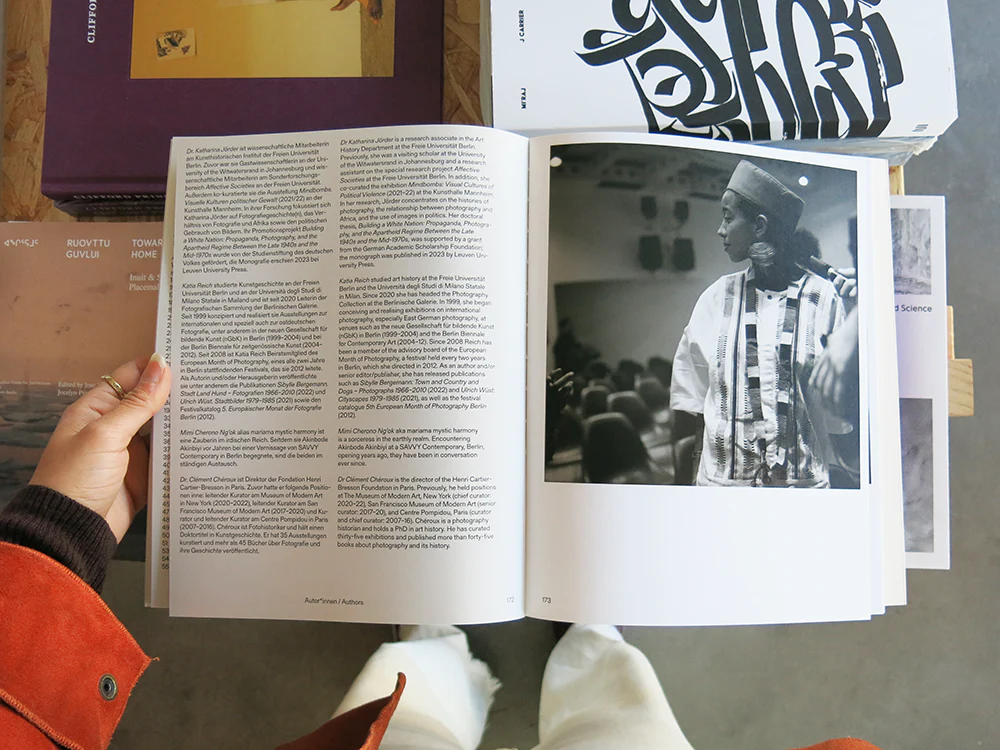 Akinbode Akinbiyi – Being, Seeing, Wandering - Image 11