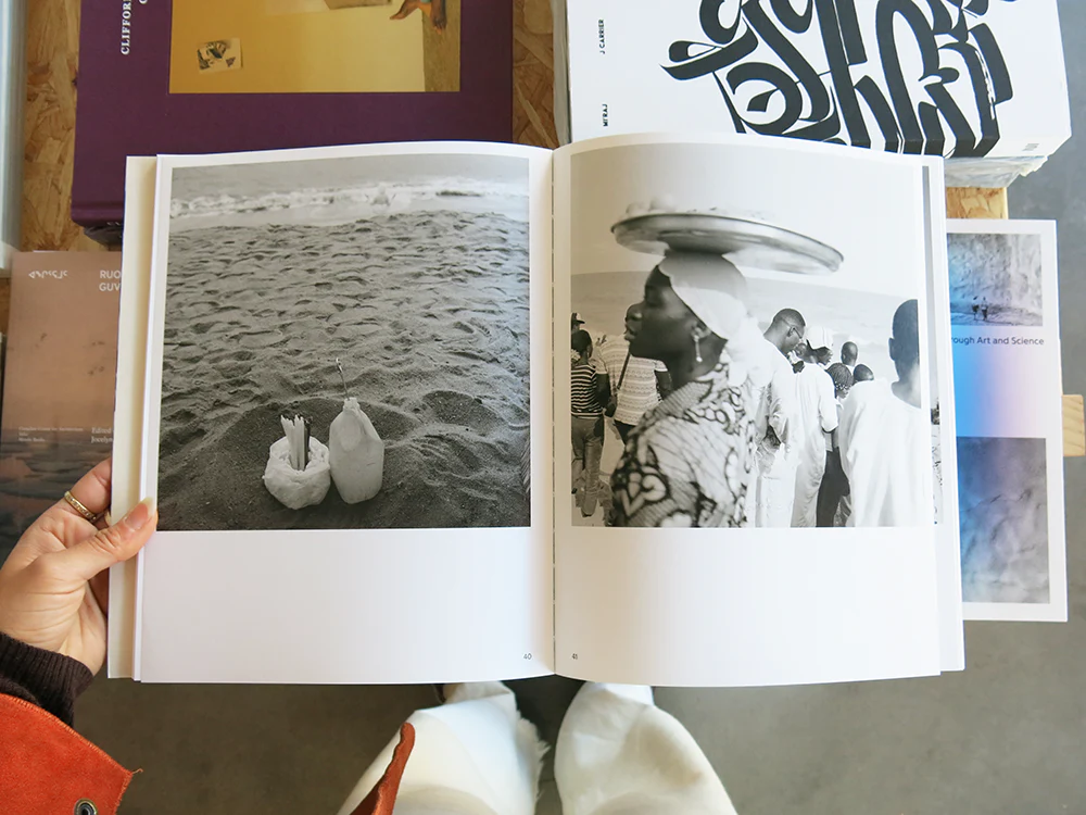 Akinbode Akinbiyi – Being, Seeing, Wandering - Image 2