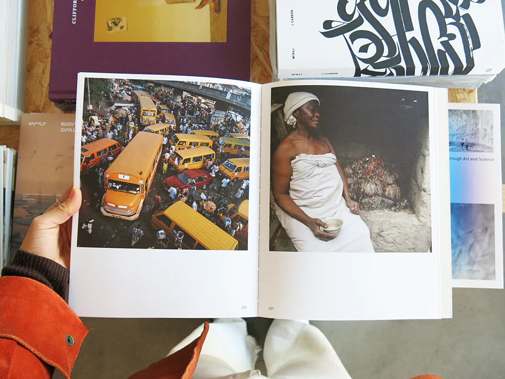 Akinbode Akinbiyi – Being, Seeing, Wandering - Image 7