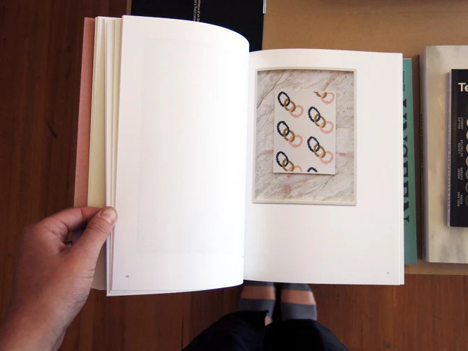 Alan Reid - Warm Equations - Image 5