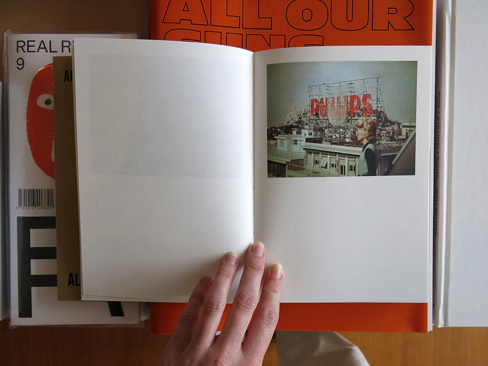 Alberto di Lenardo, Carlotta di Lenardo (ed.) – An Attic Full of Trains - Image 6