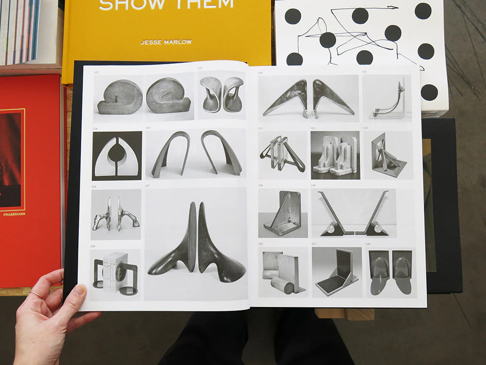 Alberto Vieceli & Sebastian Cremers – The End of Books - Image 3