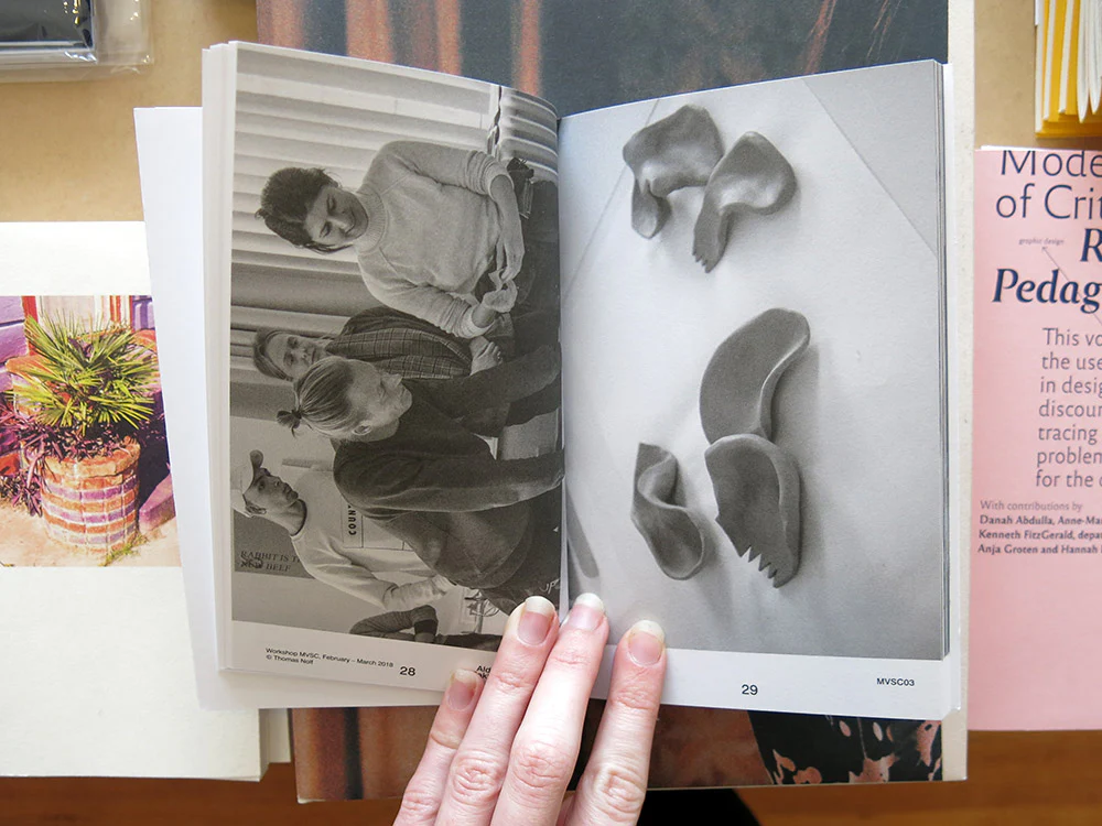 Aldo Bakker – MVSC03 - Image 4