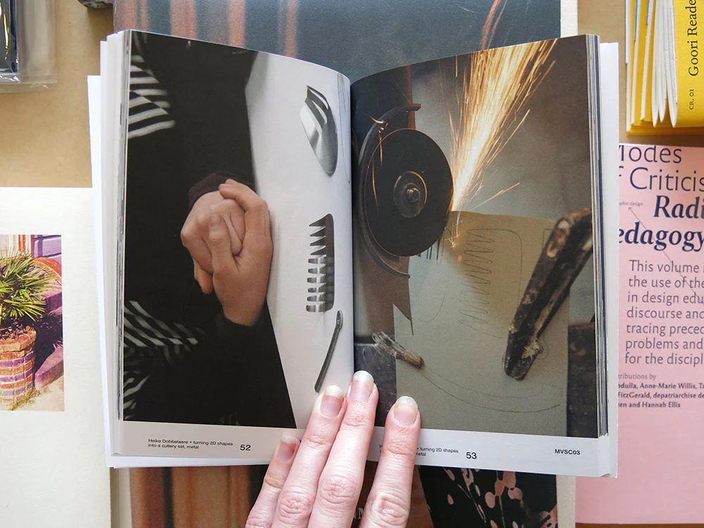 Aldo Bakker – MVSC03 - Image 7