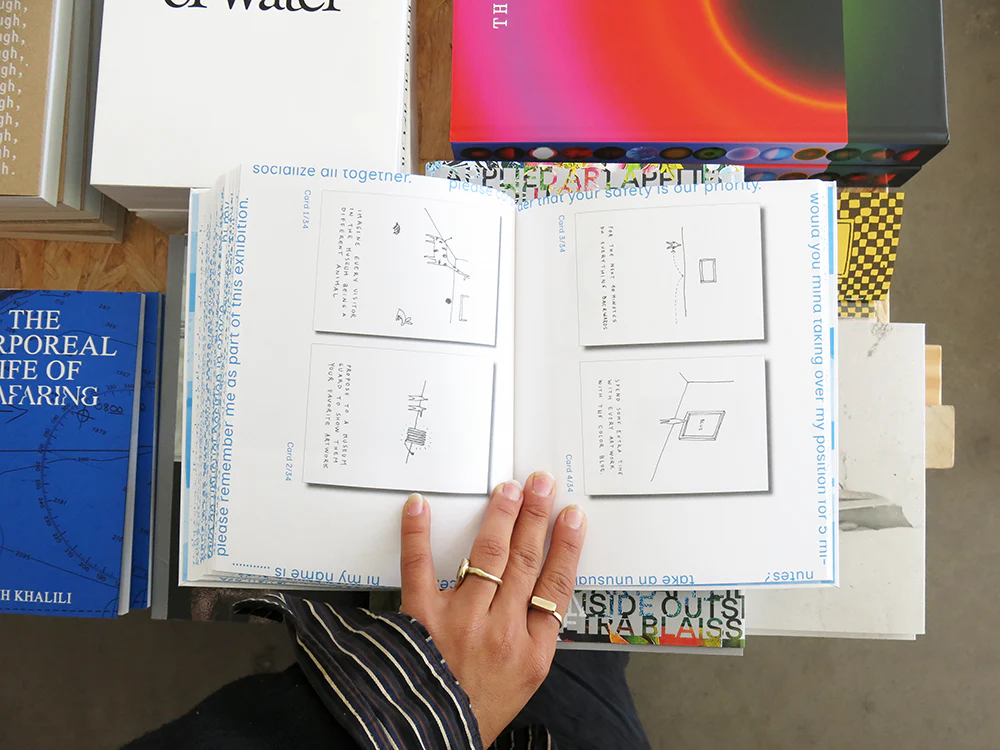 Aldo Gianotti – the upside-down museum - Image 6