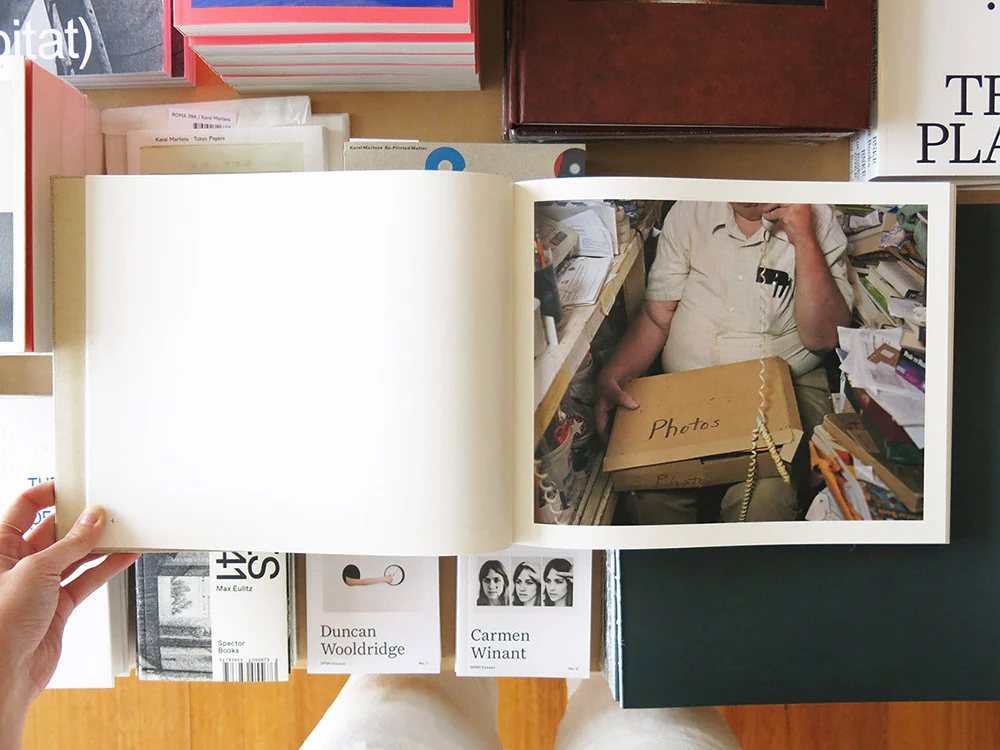 Alec Soth – A Pound of Pictures - Image 2