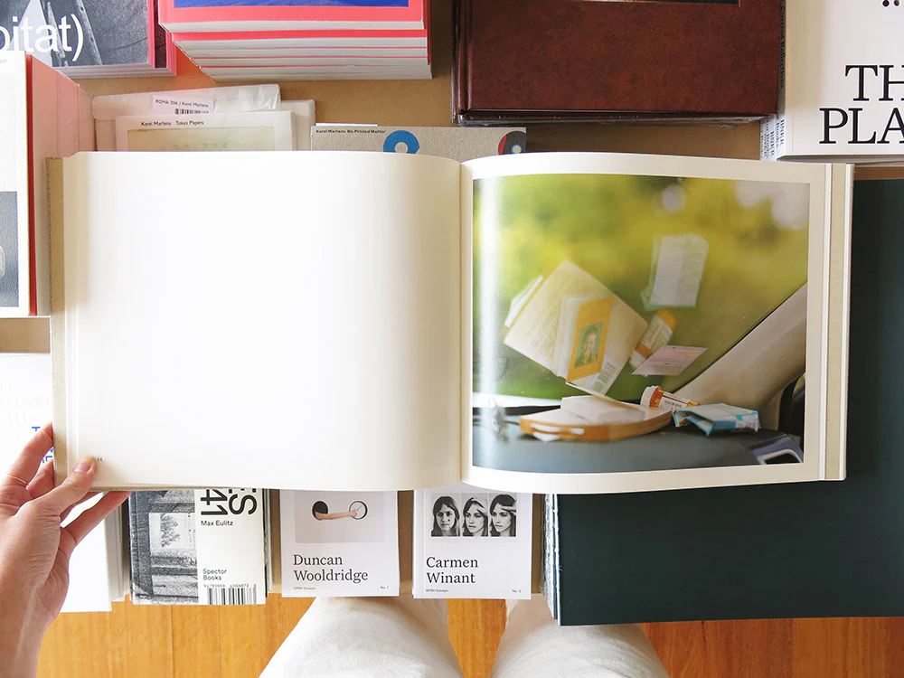Alec Soth – A Pound of Pictures - Image 3