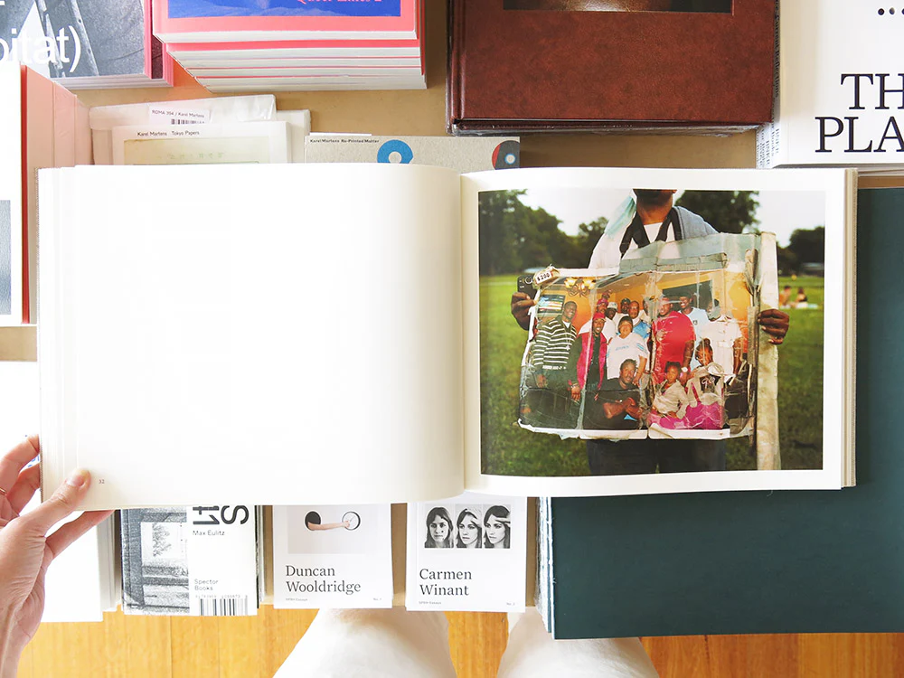 Alec Soth – A Pound of Pictures - Image 5