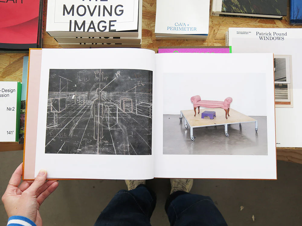 Alec Soth – Advice for Young Artists - Image 4