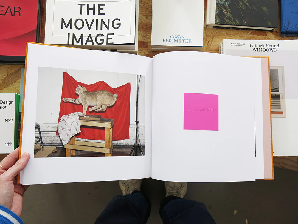 Alec Soth – Advice for Young Artists - Image 9