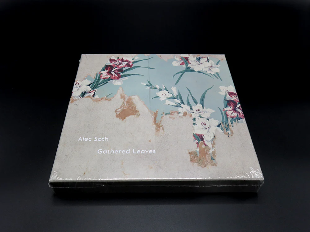 Alec Soth – Gathered Leaves (Rare)