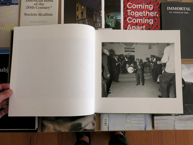 Alec Soth - Songbook - Image 2