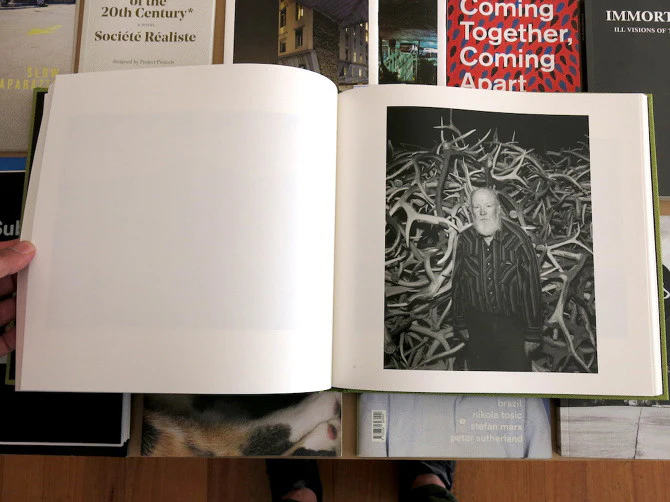 Alec Soth - Songbook - Image 3