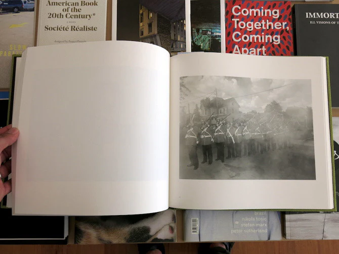 Alec Soth - Songbook - Image 7