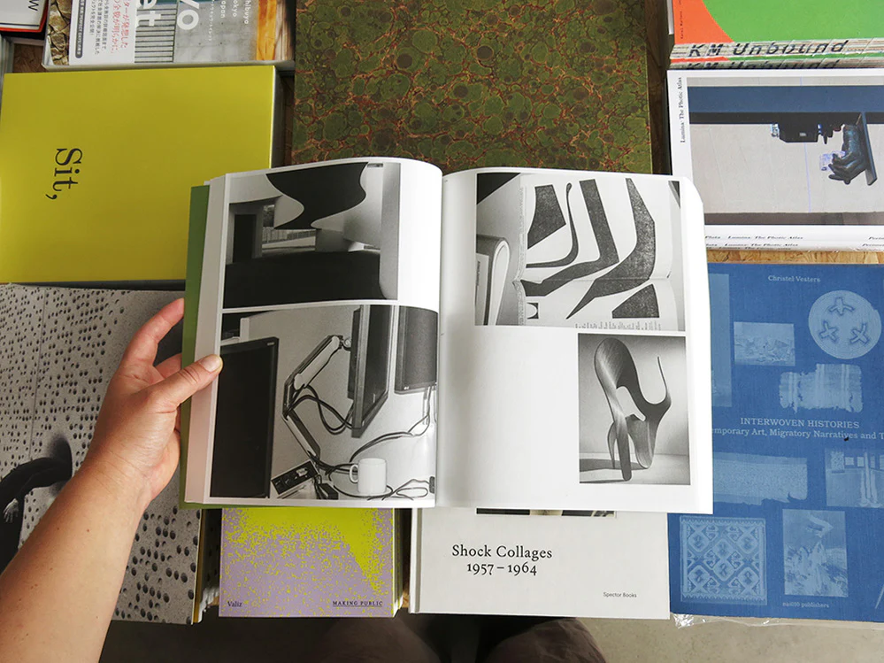 Aleix Plademunt: Sit, site, chair, cherry - Image 4