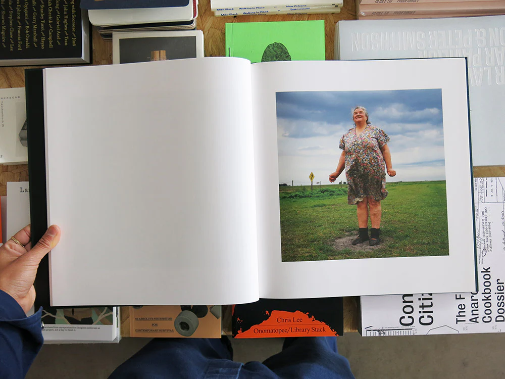 Alessandra Sanguinetti – On the Sixth Day - Image 5