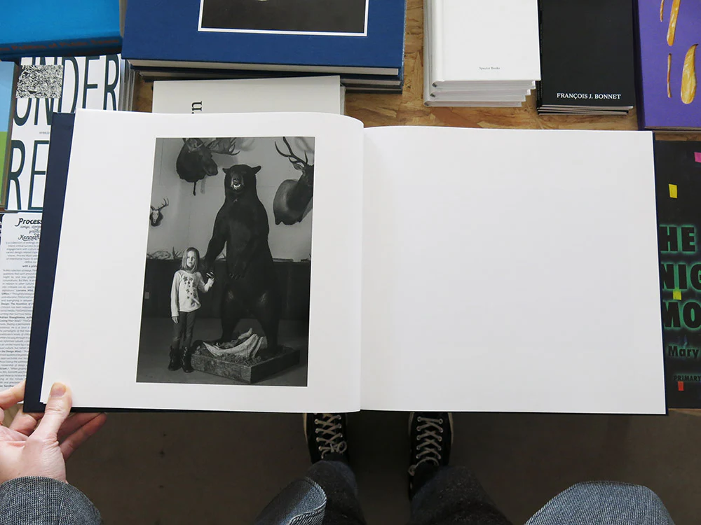 Alessandra Sanguinetti – Some Say Ice - Image 5