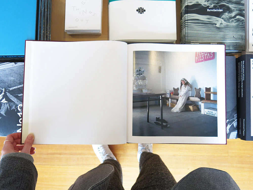 Alessandra Sanguinetti – The Adventures of Guille and Belinda and The Enigmatic Meaning of Their Dreams - Image 3