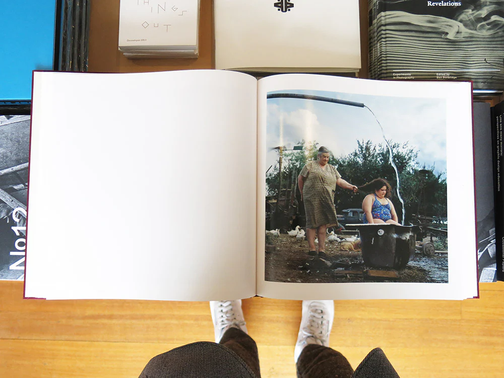 Alessandra Sanguinetti – The Adventures of Guille and Belinda and The Enigmatic Meaning of Their Dreams - Image 8