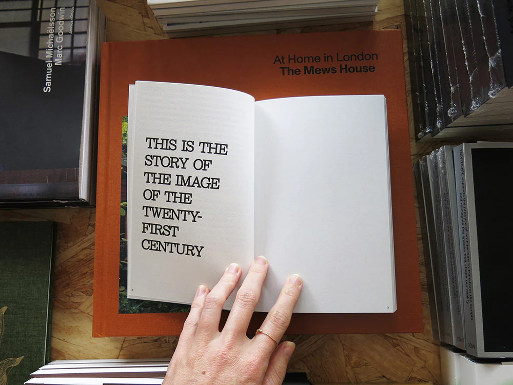 PRE-ORDER: Alessandro Sbordoni – Beyond the Image: On Visual Culture in the Twenty-First Century - Image 2