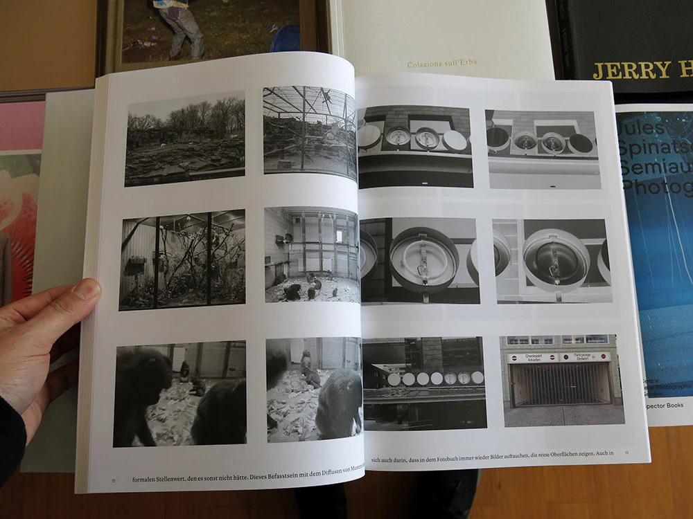 Alex Hanimann – Etwas fehlt - Image 3