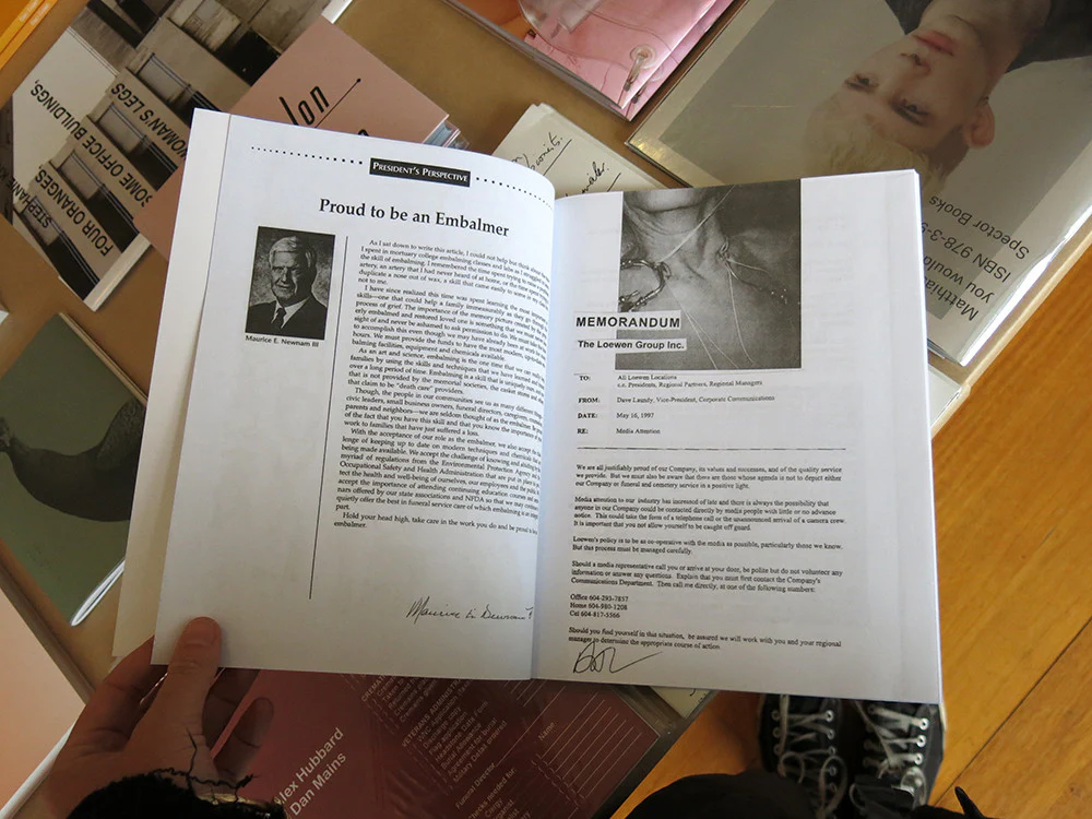 Alex Hubbard - Removal Technician - Image 2