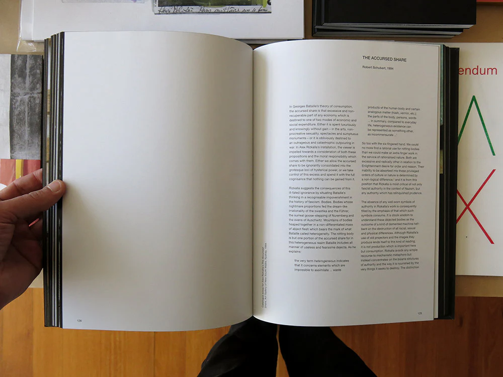 Alex Rizkalla: Praxis - Image 6