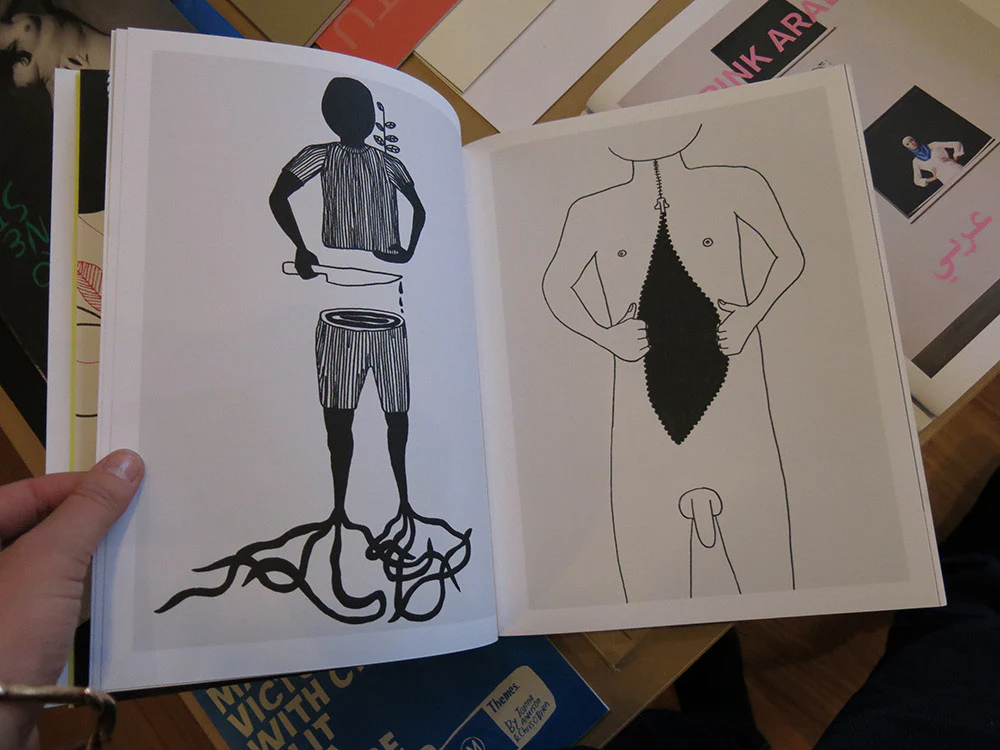 Alex Schauwecker - Whales, Ghosts and Other Stuff - Image 2