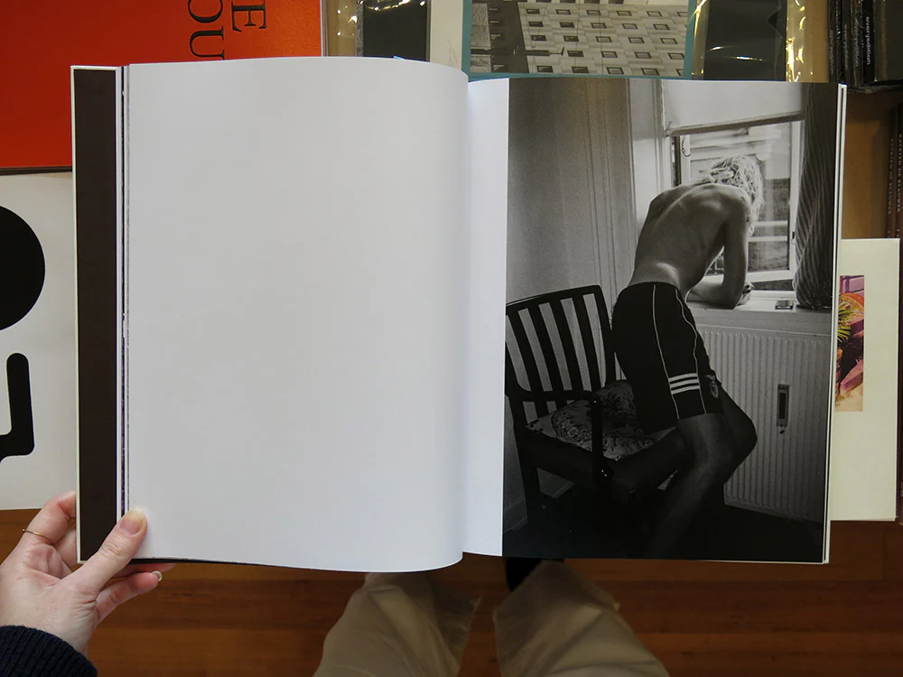 Alexander Arnild Peitersen – From Now On - Image 3