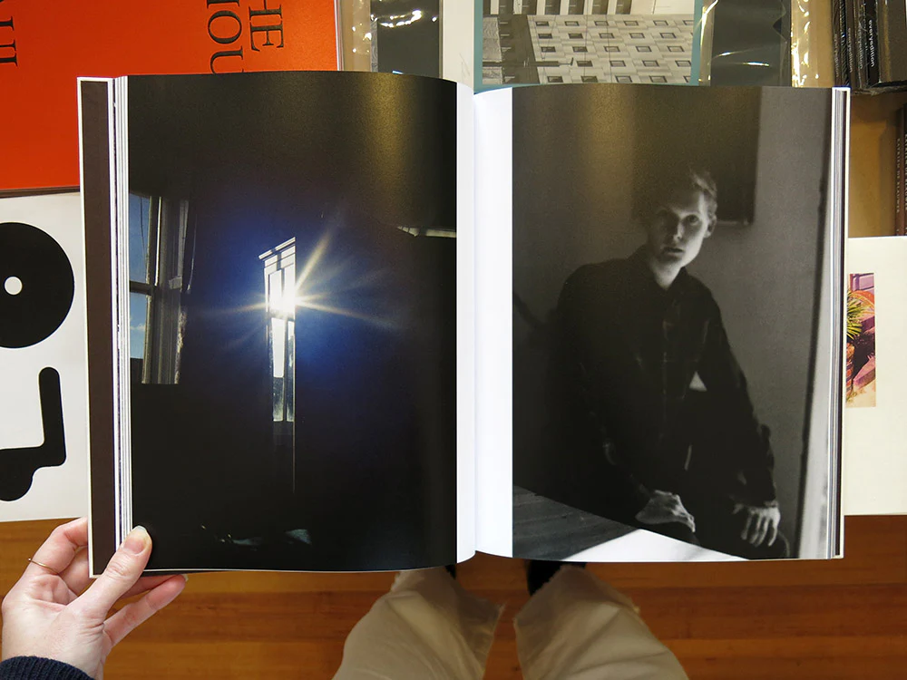 Alexander Arnild Peitersen – From Now On - Image 6