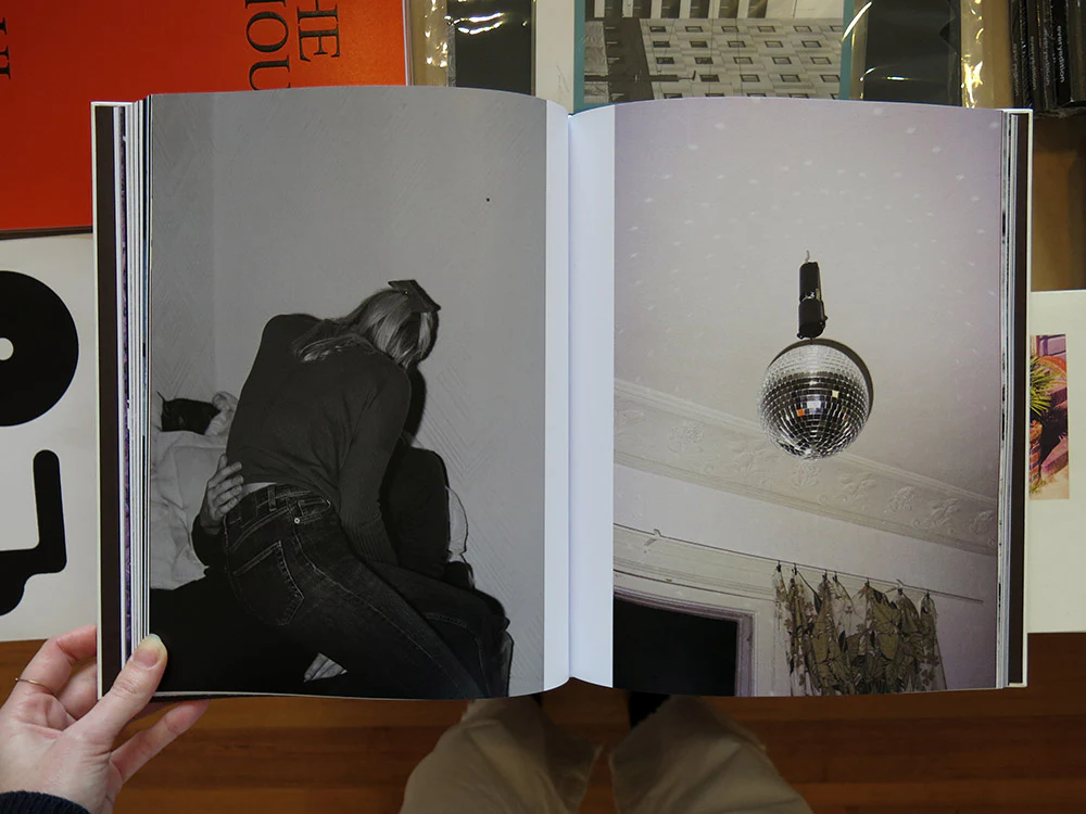 Alexander Arnild Peitersen – From Now On - Image 7