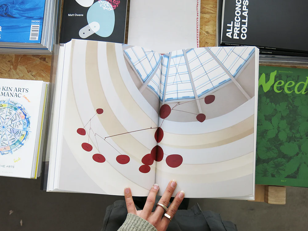 Alexander Calder – Sculpting Time - Image 11