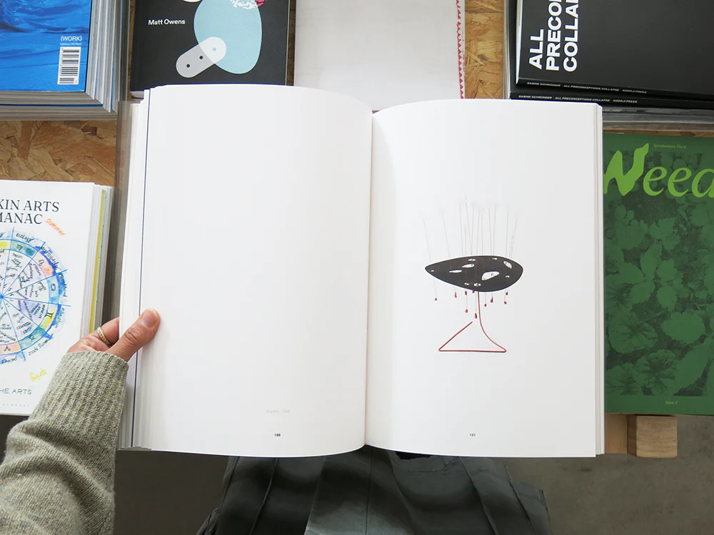 Alexander Calder – Sculpting Time - Image 6