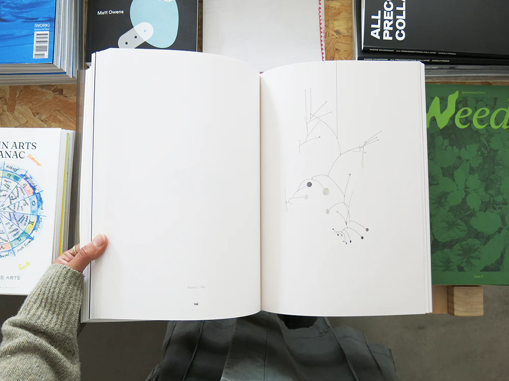 Alexander Calder – Sculpting Time - Image 9