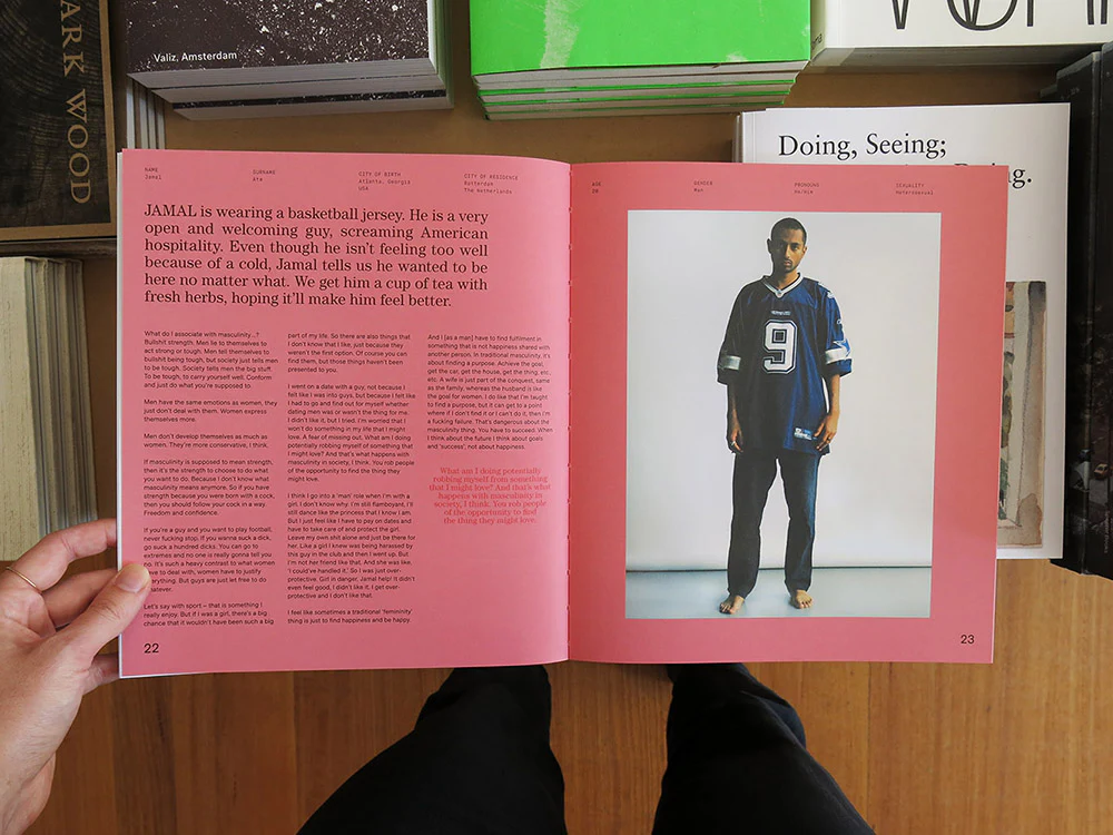 Alexander van der Heide & Sander Coers – This Naked Incident - Image 3