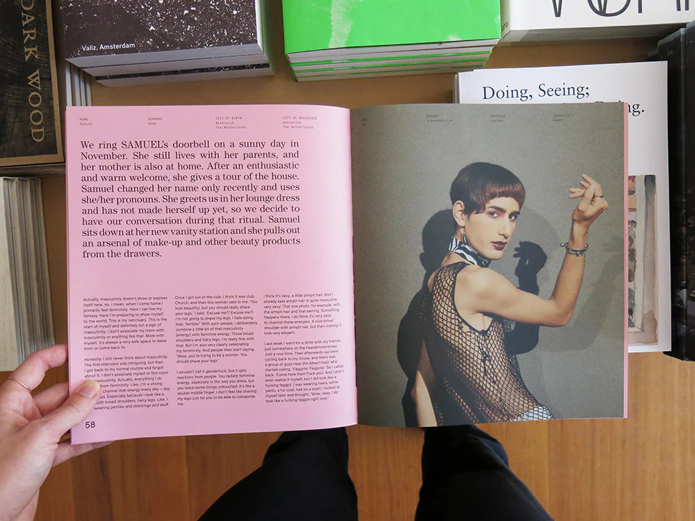 Alexander van der Heide & Sander Coers – This Naked Incident - Image 4