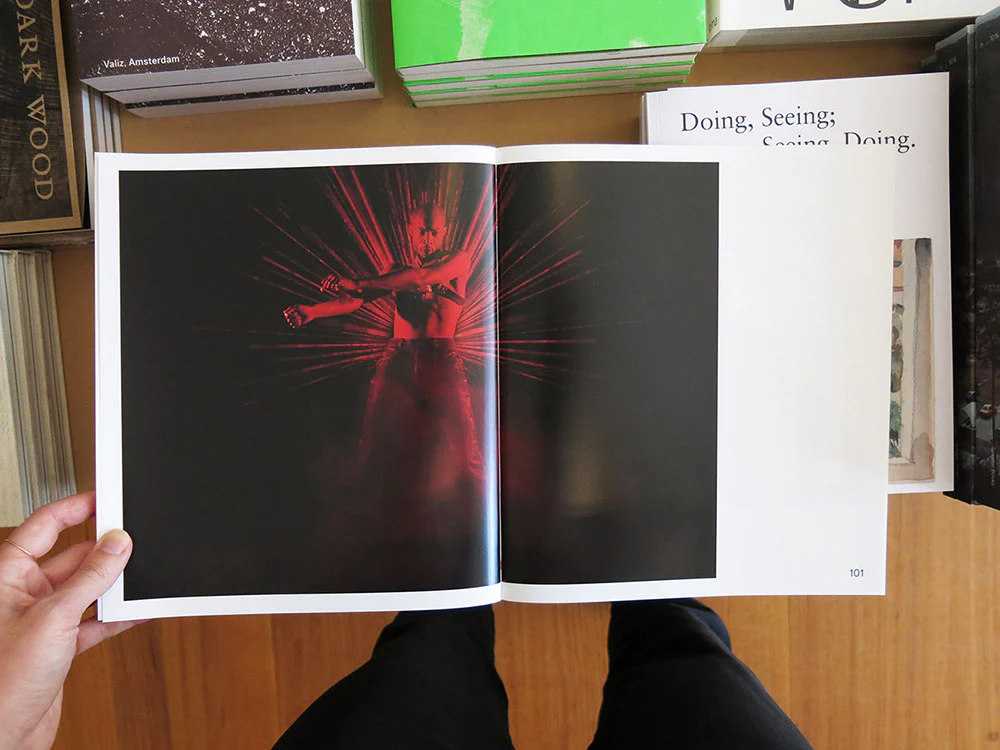 Alexander van der Heide & Sander Coers – This Naked Incident - Image 7