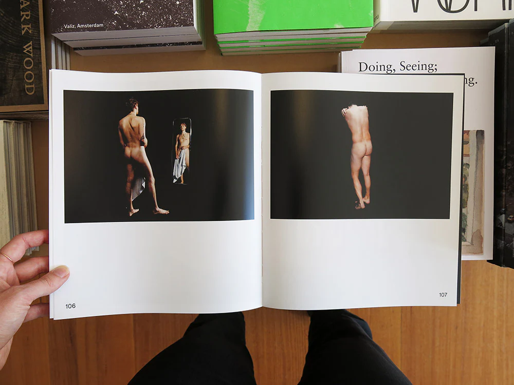 Alexander van der Heide & Sander Coers – This Naked Incident - Image 8