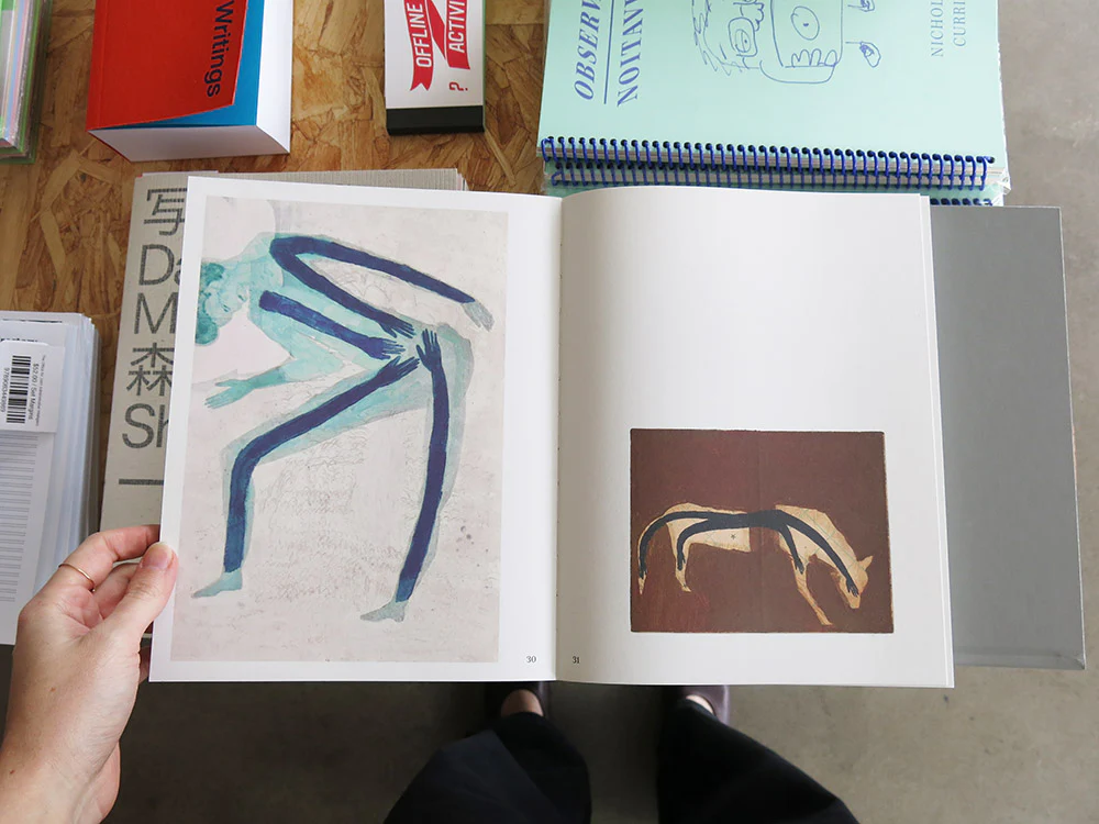 PRE-ORDER: Alexandra Duprez – A. Duprez - Image 2