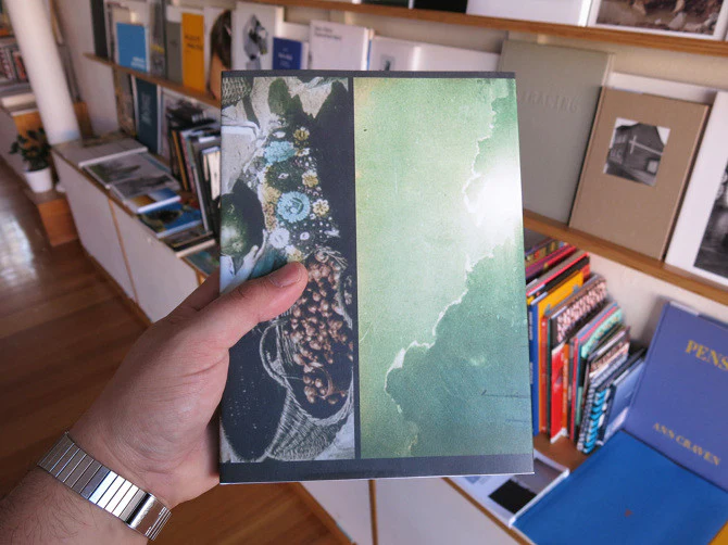 Alexandra Navratil - This Formless Thing