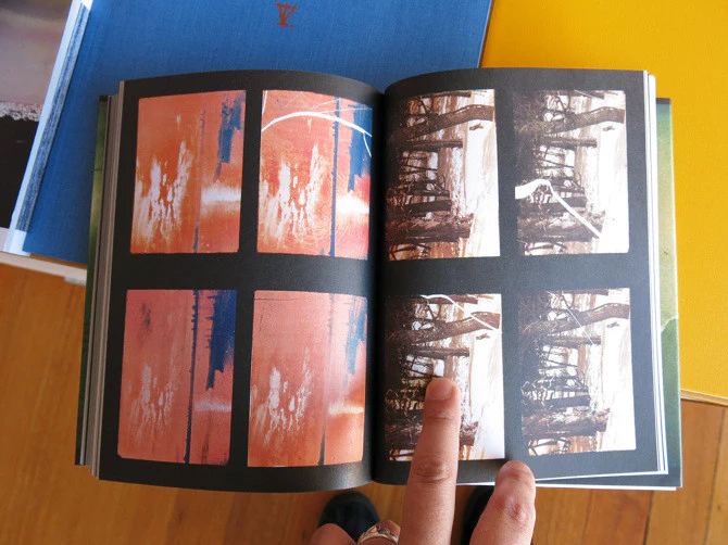 Alexandra Navratil - This Formless Thing - Image 6